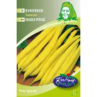 Fasole pitică cu păstaie galbenă Sonesta 50g