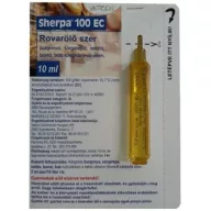 Sherpa 100 EC cu ampulă 1x10 ml