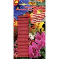   Vitaflóra batoane de îngrășământ  pentru plante cu flori 30 buc