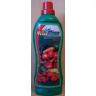   Soluţie nutritivă Vitaflora pentru Legume şi Căpşuni 1 l