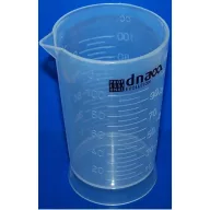 Ulcior de măsurare PP 100ml