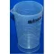 Ulcior de măsurare PP 100ml