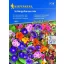 Mix de plante târâtoare, 25 seminţe, Kiepenkerl