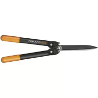   Foarfecă pentru gard viu Fiskars PowerGear™ cu angrenaje din plastic HS72
