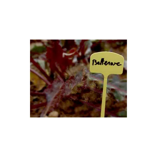 Plăci de marcare Label 13 10 buc