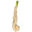 Sfoară de rafie natural 500g