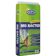   Viano îngrășământ organic de gazon cu bacterii (efect supresiv de mușchi)  5-5-20+3Mg+bacterii 10 kg