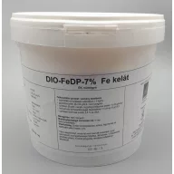 Chelat de fier Dp 4 kg