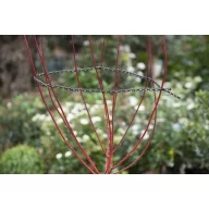 Bandă legare bucșă 54 cm x 3 db