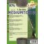 Plasă de umbrire MEDIUMTEX160 1,5X10 m verde 90%