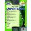 Plasă de umbrire SUPERTEX260 1,8X50 m verde 99%