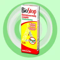 Biostop capcană de molie pentru produse alimentare 2 buc.