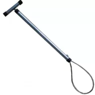 Clește de prindere nas porc 45 cm