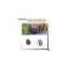 Folie de acoperire  pentru scaun de exterior RIMINI 110x68x68 cm