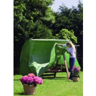   Folie de acoperire  pentru leagăn exterior  RIMINI 170x255x143 cm