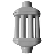  Recuperator(tambur) de căldură 550 mm diametru: 120 mm