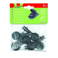   Rezervă de momeală pentru capcană șoareci plastic SuperCat  