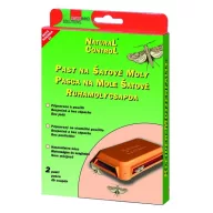 Capcană împotriva moliei de haine Natural Control 2 buc