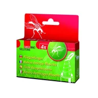 Bandă de prins muşte 4 buc