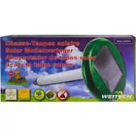 Alarmă de moli solar 350 m2 Weitech