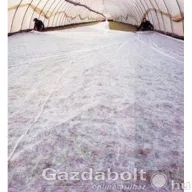 Folie voal 6,5x100 19 gr/m2