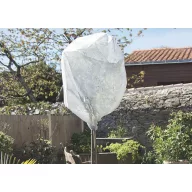 Pâslă de iernat Wintertex 50 50g/m2 1,6x5 m