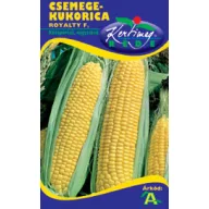 Porumb zahărat Royalty F1 50 semințe