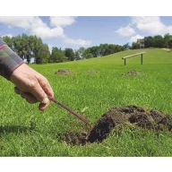   Set de capcană cârtiță și guzgan "Mole trap" 2 buc