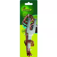   Set de capcană cârtiță și guzgan "Mole trap" 2 buc