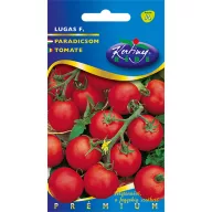 Roșii Lugas F1 20 semințe