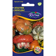 Dovlecel ornamental Turban