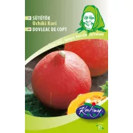 Dovleac plăcintar Uchiki kuri 3 g