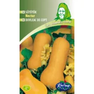 Dovleac plăcintar Nectar 10 semințe