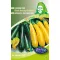 Zucchini pereche (Black beauty și Goldena) 2x3 g
