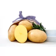 Tuberculi de cartofi trataţi "Elfe" 50 de buc.