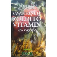 Genezis Vitamină cu efect de înverzire 0,1 kg
