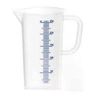 Ulcior de măsurare PP 250ml