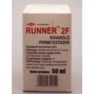 Runner 2F 0,05 l