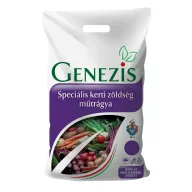 Genezis Amestec îngrășământ de grădină 10 kg