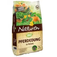 Îngrășăminte de cal Bio Pellet 7 kg
