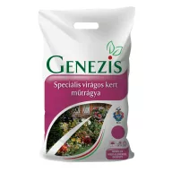 Genezis îngrășământ v de grădină  5 kg