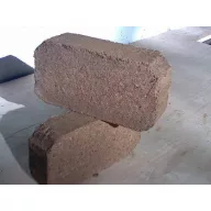 Cărămizi de nucă de cocos în vrac 650gr