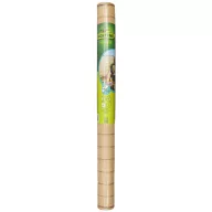 Plasă de umbrire țesută "Havana" nisip 1x5 m