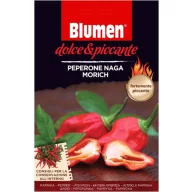 Pepperoni Naga morich - foarte iute (aprox. 10-20 bucăți)