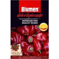 Pepperoni mini snack - dulce (aprox. 10-20 semințe)
