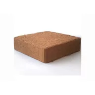 Cărămizi de cocos cca. 4,5 kg fără ambalaj