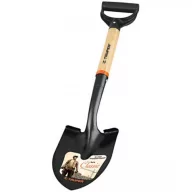 Hârleț de camping Truper (TR-BY)