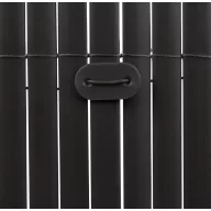 Clemă de fixare bambus 