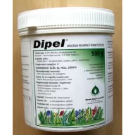 Dipel DF WP 5 kg