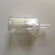 Gogâlț cilindru 14 cm-es fi80